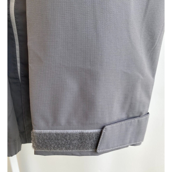 SLAM Marine Yachting Jacket, Men's Coat, Gray, XXL - Picture 7 of 13